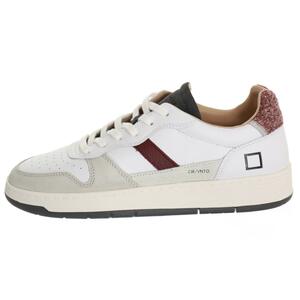 SCARPETTA COURT 2.0 VINTAGE DATE - Mad Fashion | img vers.300x/